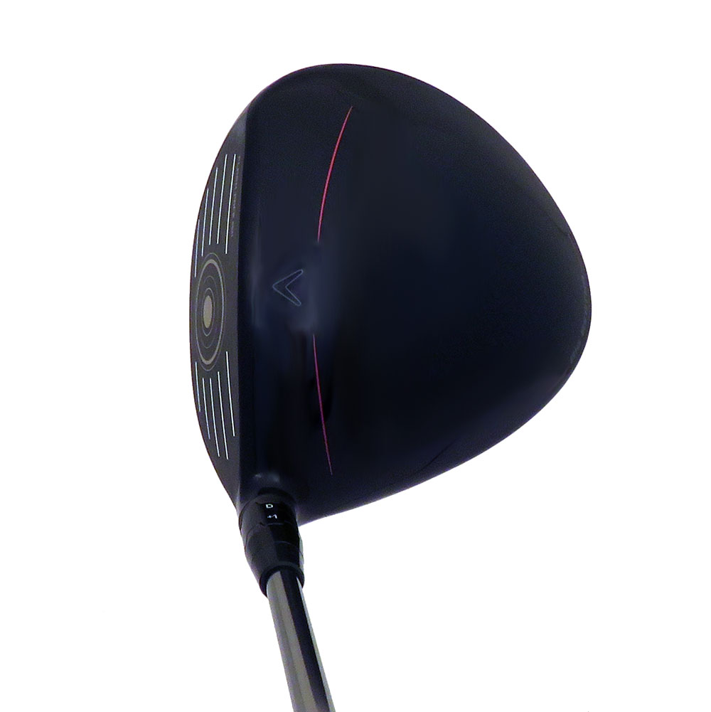Callaway Golf Big Bertha B21 Driver 2020 Choose Loft, Shaft, Flex